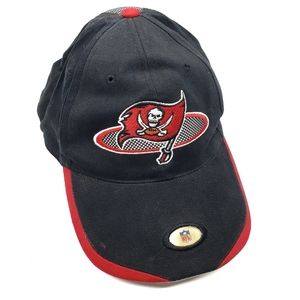 Tampa Bay Buccaneers Hat Sports Specialties  Strapback NFL Cap One Size Vintage